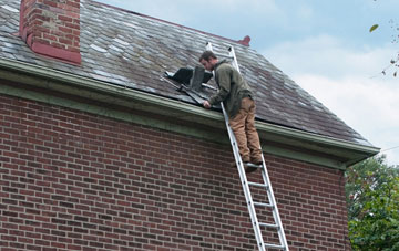 what affects urgent Four Wantz roof repairs