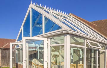 conservatory roof insulation costs Four Wantz