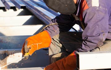 Four Wantz flat roofing options
