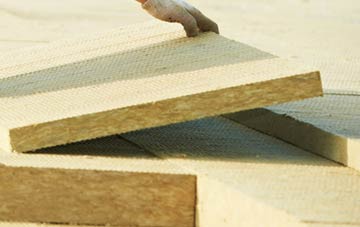 measuring Four Wantz tapered insulation