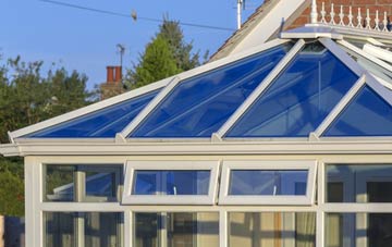 professional Four Wantz conservatory insulation