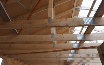 Four Wantz roof truss costs