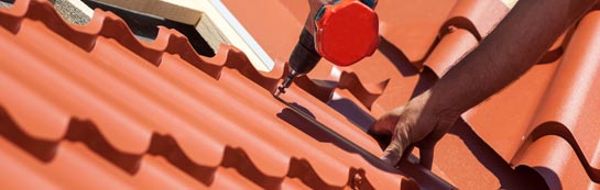 save on Four Wantz roof installation costs
