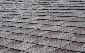 Four Wantz tiles for shallow pitch roofing