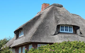 thatch roofing Four Wantz, Essex