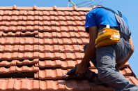 Four Wantz urgent roof repairs