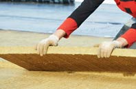 find rated Four Wantz roof insulation companies