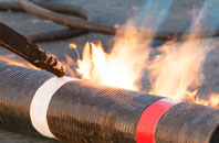 Four Wantz flat roofing replacement