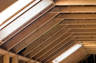 Four Wantz tapered roof insulation quotes